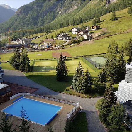 White Paradise Val-d'Isere Exterior photo