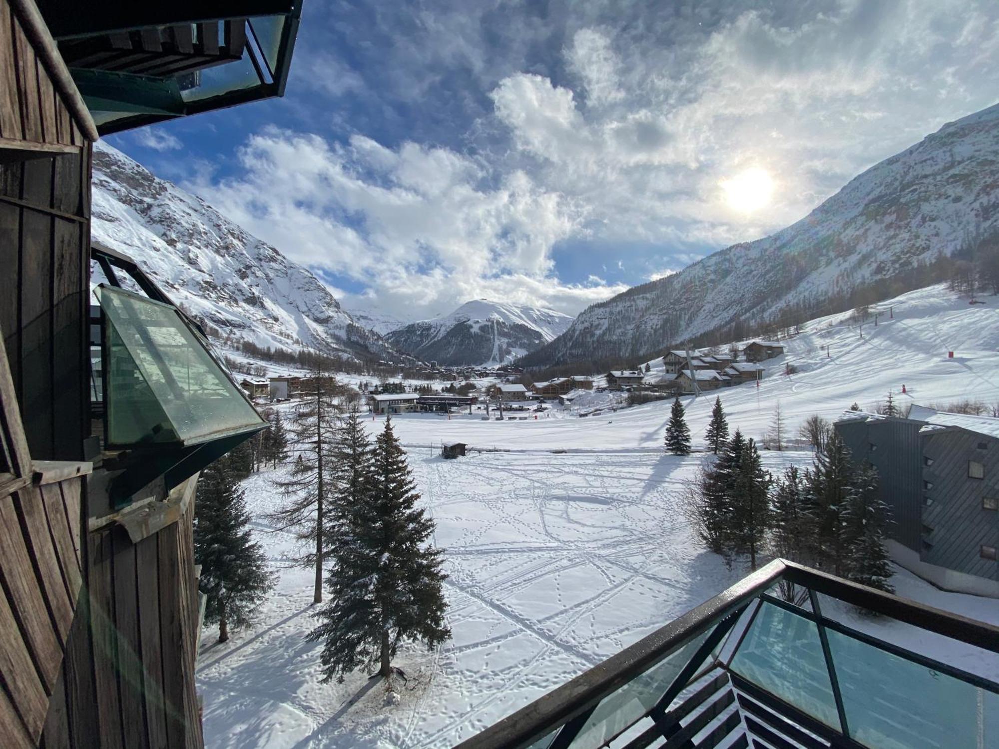 White Paradise Val-d'Isere Exterior photo