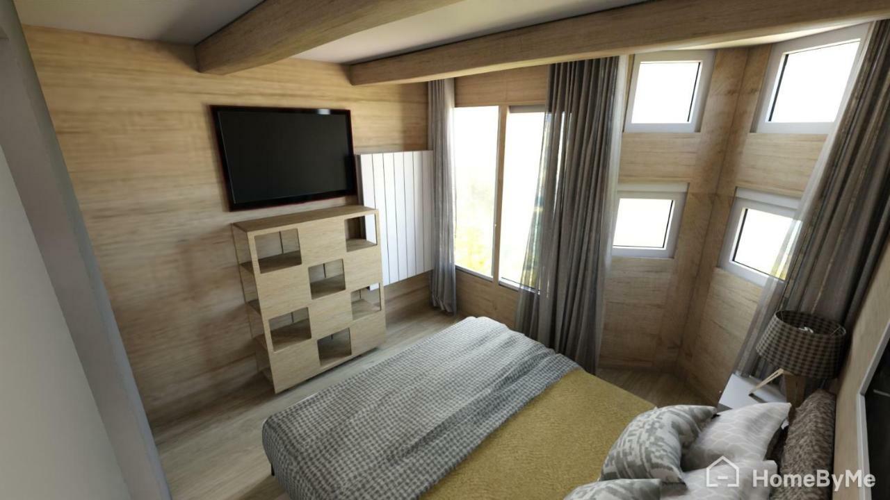 White Paradise Val-d'Isere Exterior photo