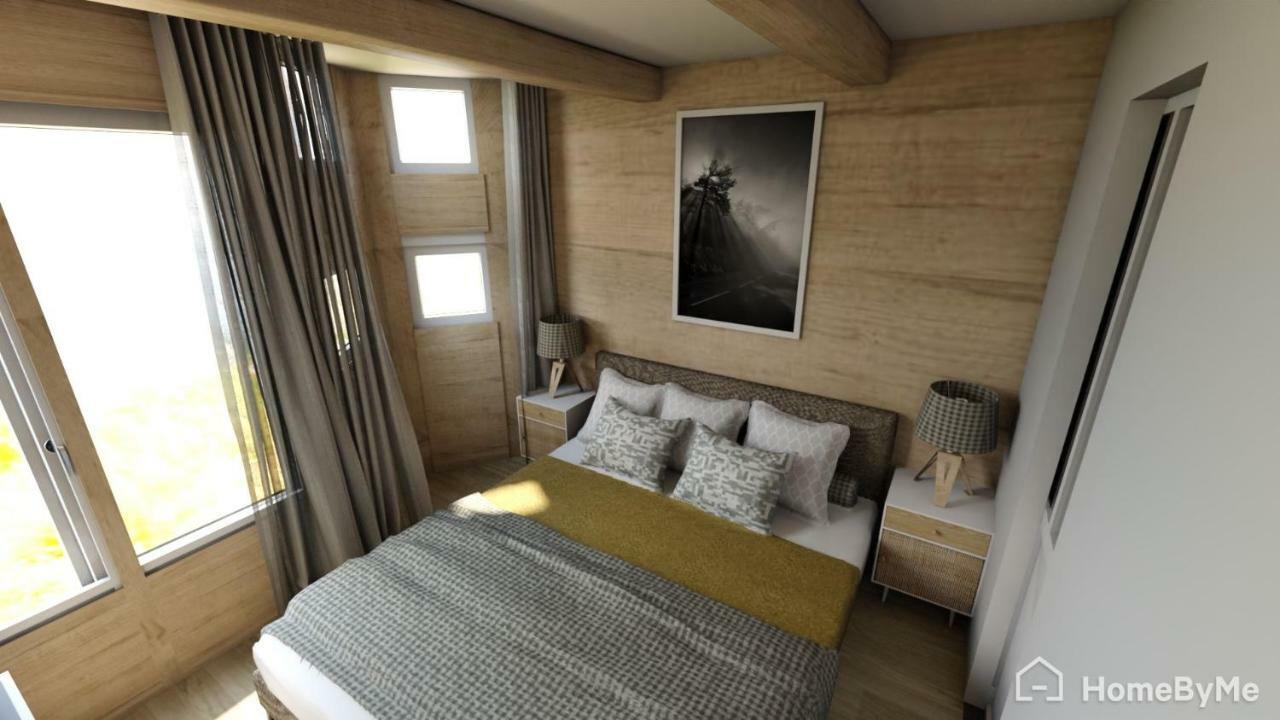 White Paradise Val-d'Isere Exterior photo