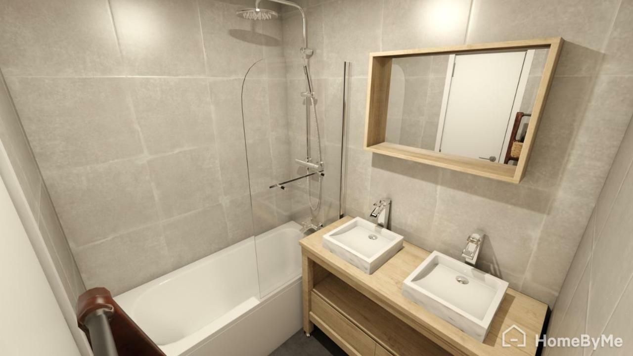 White Paradise Val-d'Isere Exterior photo